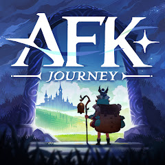 AFK JOURNEY