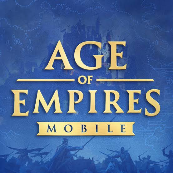 AGE OF EMPIRES MOBILE