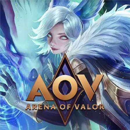 ARENA OF VALOR